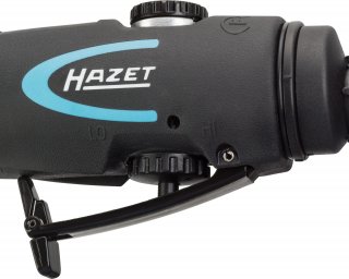 HAZET Trennschleifer 9033-10 ∙ Länge: 207 mm Bild 3