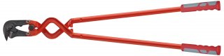 Baustahlmatten-/Tiefschneider SolutionCUT L.1000mm Schneidleistung 9mm² Bild 1