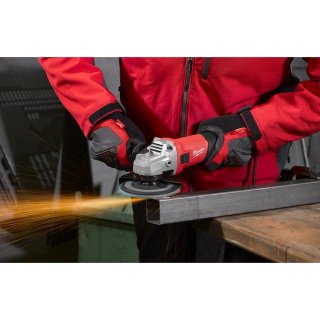 AG800-125E Winkelschleifer  Bild 3