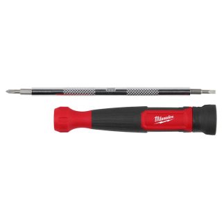 Feinschraubendreher 4-in-1 PH/SL Bild 10