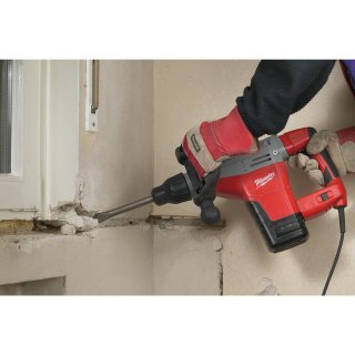 K500S  MEISSELHAMMER  Bild 2