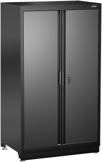 VIGOR Doppelflügeltür-Schrank ∙ hoch ∙ extratief ∙ V6000-03XD Bild 3