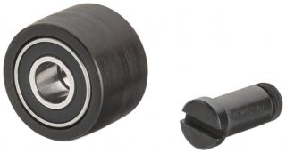 HAZET Laufrollen Satz 9033N-4-01/4 Bild 1
