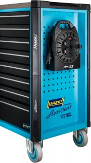 HAZET Kabeltrommel 161N-3D Bild 2