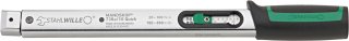 Drehmomentschlüssel MANOSKOP® 730a Quick 6-50N·m  9 x 12 mm L. 315mm Bild 1