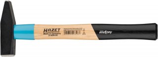 HAZET Schlosserhammer BluGuard 2140N-50 ∙ Länge: 320 mm Bild 4