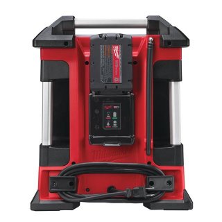 M18RC-0 AKKU-RADIO  Bild 6