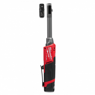 Akku-Durchgangsratsche M12 FPTR-202X Bild 4