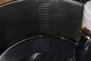 VIGOR Öl-Ablasswanne ∙ 8 l ∙ V6300-8 ∙ 370 mm Bild 13