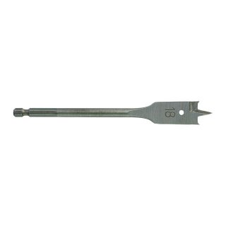 FLACHHOLZBOHRER 18X152MM Bild 1