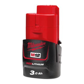 M12B3 LI-ION AKKUMULATOR 3.0AH   Bild 2