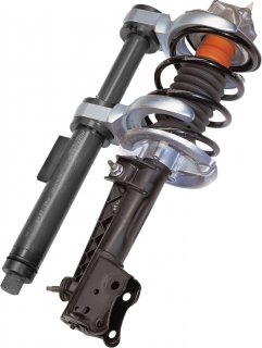 HAZET Sicherheits Federspanner Satz 4900-2A/5 ∙ 5-teilig Bild 2
