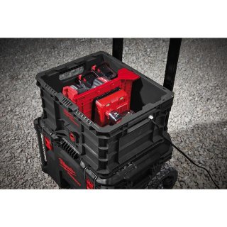 PACKOUT Transportbox Trenner Bild 2