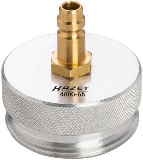 HAZET Kühlerpumpe und -adapter 4800-6A Bild 1