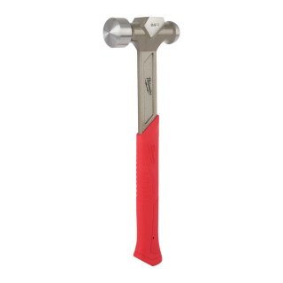 Schlosserhammer englische Form 680 g Bild 5