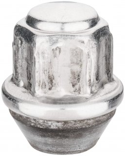 HAZET Steckschlüsseleinsatz FORD Radverschraubung 900SLG-18X20 ∙ 1/2 Zoll (12,5 mm) Vierkant hohl ∙ Außen Sechskant-Tractionspro Bild 8