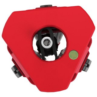 1,6-Meter-Laser-Stativ Bild 2