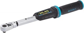 HAZET Elektronischer Drehmoment- / Drehwinkelschlüssel 7290-2STAC ∙ Drehmomentbereich min-max: 5 – 60 Nm ∙ lbf min-max: 3.5 – 44 Bild 1