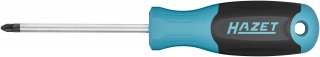 HAZET Schraubendreher 811-PZ2 ∙ Pozidriv Profil PZ ∙ SW PZ2 Bild 10