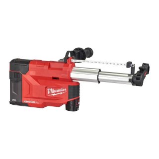 M12UDEL-201B Akku-Absaugsystem  Bild 9