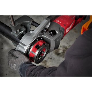 M18FPT2-121C Akku-Gewindeschneider  Bild 7