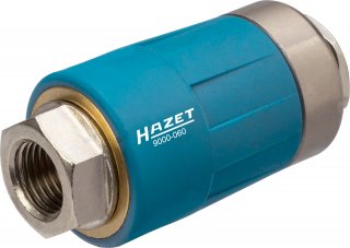 HAZET Druckluft (Sicherheits) Kupplung 9000-060 Bild 1