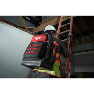 Ultimate Jobsite Rucksack Bild 3