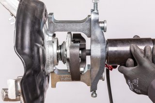 VIGOR Radnaben-Abzieher ∙ V5027 ∙ 3-teilig ∙ Anzahl Werkzeuge: 3 Bild 2