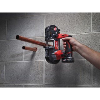 M12BS-402C AKKU-BANDSAEGE   Bild 2