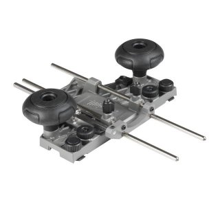 RBA-2 Oberfräsenadapter Bild 1