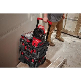 M18AFG2-0 Akku-Ventilator  Bild 5