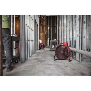 M18ARFHP-0 Akku-Ventilator  Bild 6