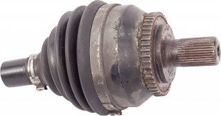 VIGOR Antriebswellen-Auspressvorrichtung ∙ 4- und 5-Loch ∙ V2849 ∙ 2-teilig ∙ Anzahl Werkzeuge: 2 Bild 2