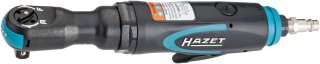 HAZET Ratschenschrauber 9022P-2 ∙ 1/2 Zoll (12,5 mm) Vierkant massiv ∙ Länge: 258 mm Bild 3