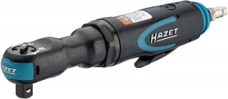 HAZET Ratschenschrauber 9022P-2 ∙ 1/2 Zoll (12,5 mm) Vierkant massiv ∙ Länge: 258 mm Bild 1
