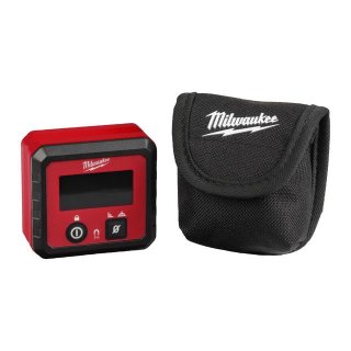 Digitaler Winkel- und Neigungsmesser Bild 2