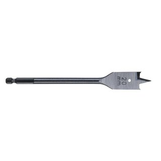 FLACHHOLZBOHRER 20X152MM Bild 1