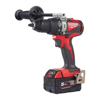 M18BLPD2-502X AKKU-SCHLAGBOHRER  Bild 9