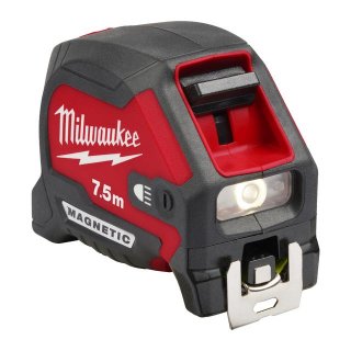 LED-Bandmaß 7,5m/25 ft Bild 9