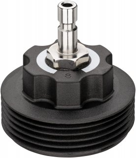 VIGOR Kühlsystem Diagnose Adapter ∙ M57,5 x 3,0 ∙ V1963N-8 Bild 2