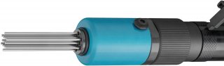 HAZET Mini Nadelentroster 9035M-6 ∙ Länge: 235,6 mm Bild 6