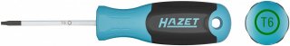 HAZET Schraubendreher 811-T6 ∙ Innen TORX® Profil ∙ SW T6 Bild 11