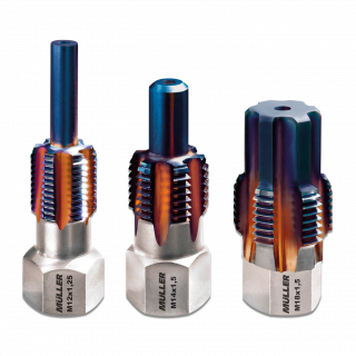 Sensor Gewindeschneider Bild 6
