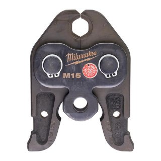 PRESSBACKE J18-M15 F. 18V PRESSWERKZEUG Bild 1