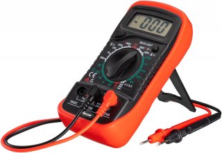 VIGOR Digital Multimeter ∙ V4324 Bild 11