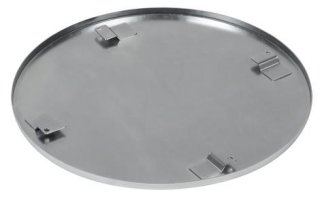 MXFWBT60P Glättteller   Bild 1