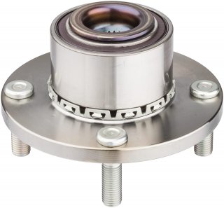 VIGOR Kompakt-Radlager Montage Satz ∙ universal ∙ V4491 ∙ 7-teilig ∙ Anzahl Werkzeuge: 7 Bild 21