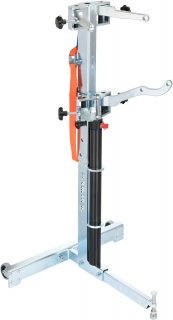 VIGOR Federspanner ∙ hydraulisch ∙ universal ∙ V4307N Bild 2