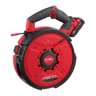 M18FPFT-202 30M NC SET KABELEINZUGS.  Bild 10