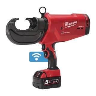 M18HCCT109/42-522C 12t Presswerkzeug  Bild 6